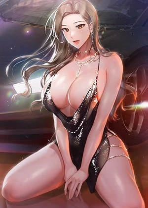韩漫吧网站韩漫精选
